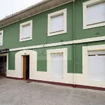 Vive Oviedo II Apartamento