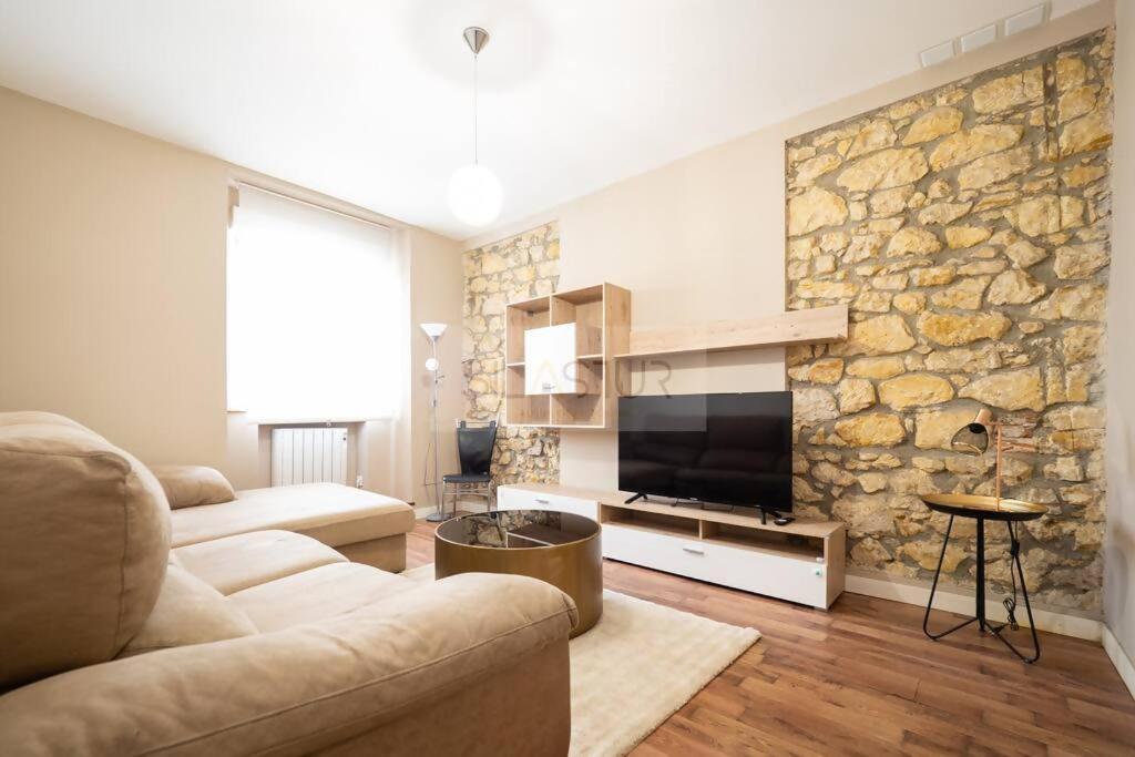 Vive Ii Apartamento Oviedo