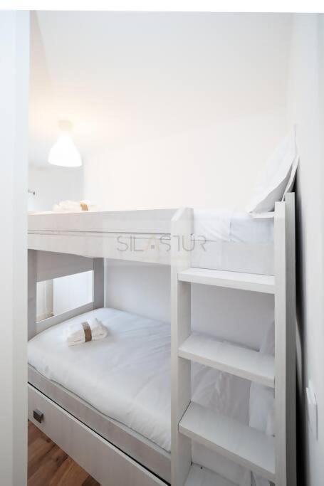Apartamento Vive Ii
