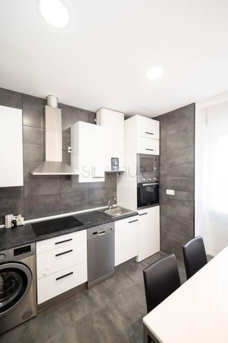 Vive Ii Apartamento Oviedo