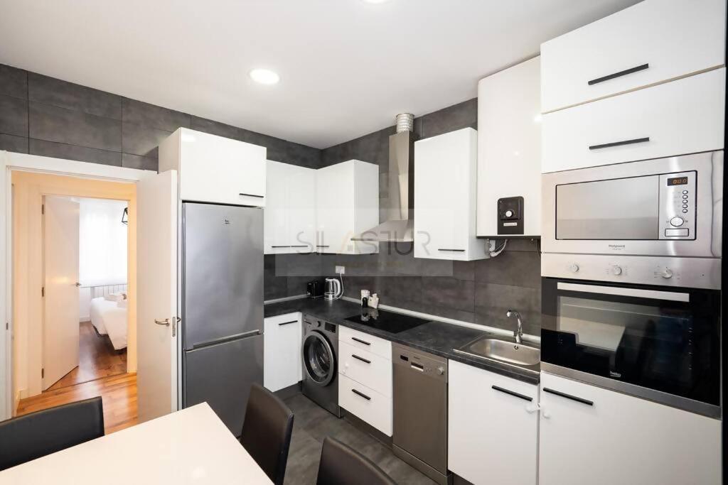 Apartamento Vive Ii *