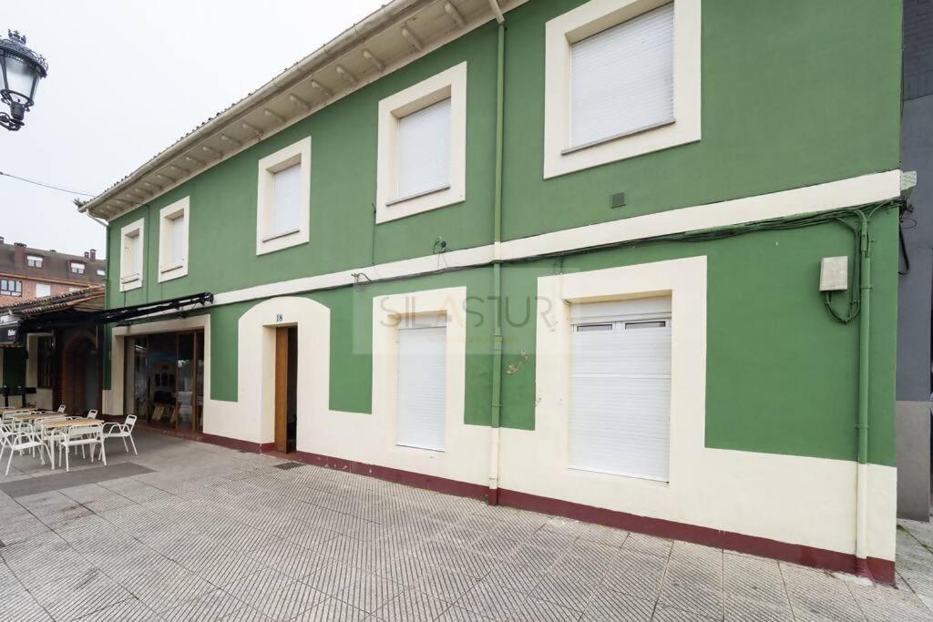 Vive Ii Apartamento Oviedo