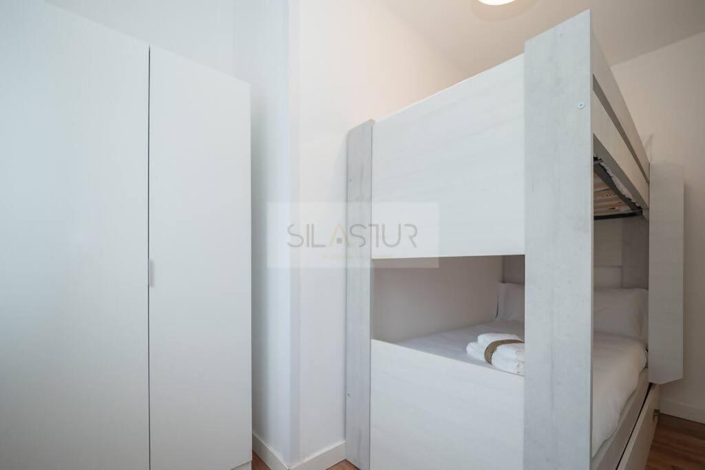 Vive Ii Apartamento *