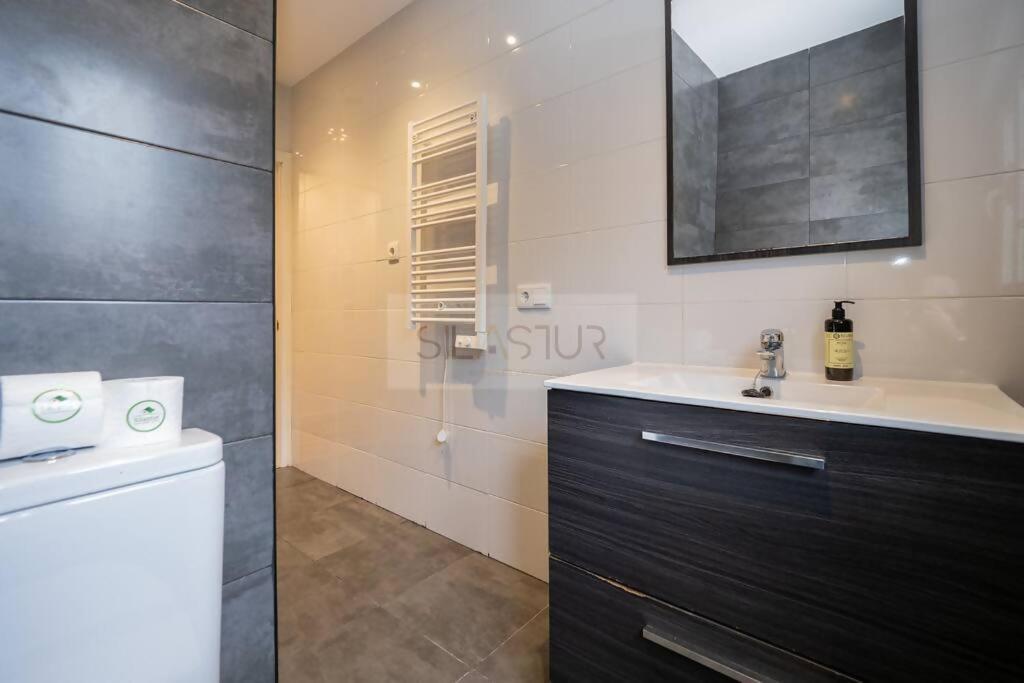 Apartamento Vive Ii Oviedo