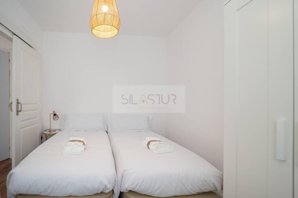 Apartamento Vive Ii Oviedo