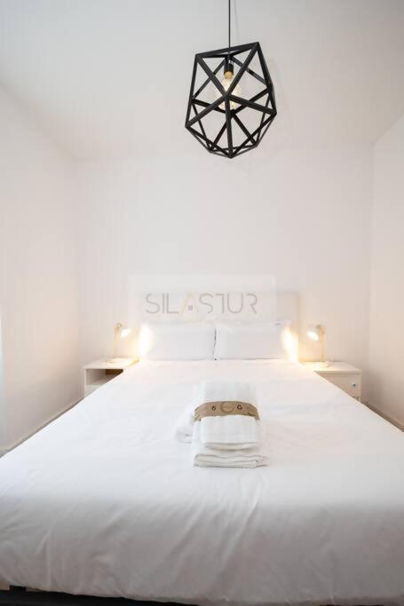 Vive Ii Apartamento Oviedo