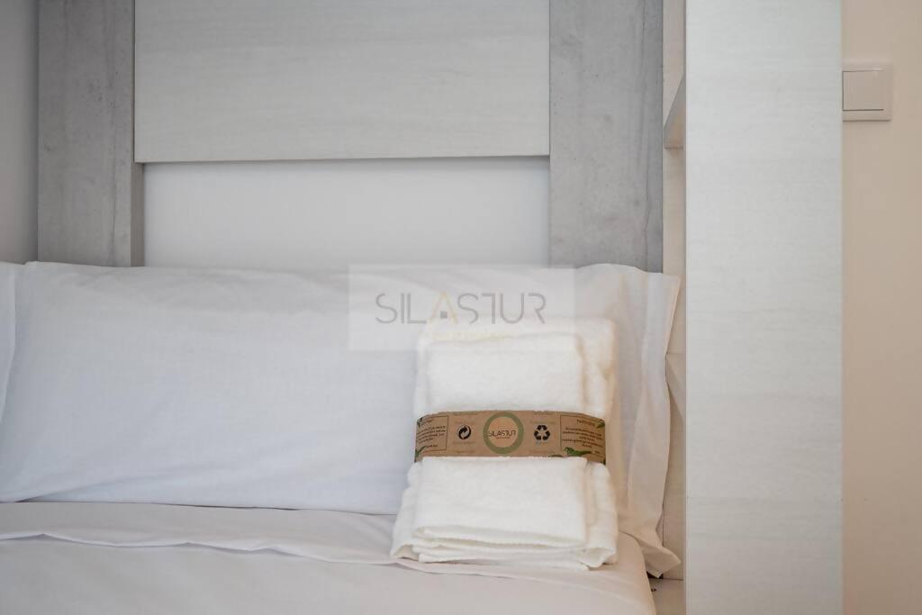 Vive Ii Apartamento *