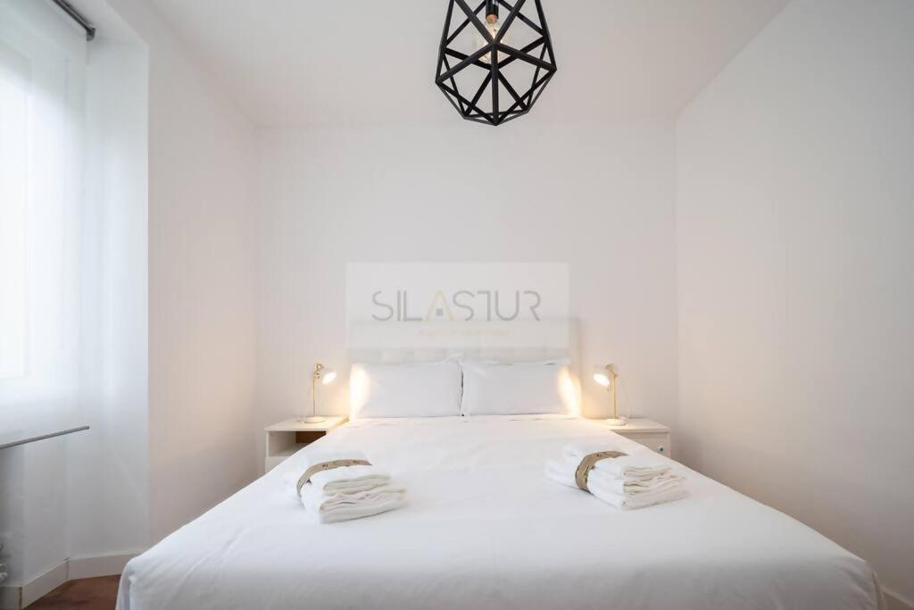 Vive Ii Apartamento Oviedo